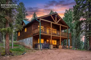108 Spring Valley Ln, Florissant, CO 80816 - Photo 1