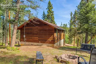 108 Spring Valley Ln, Florissant, CO 80816 - Photo 41