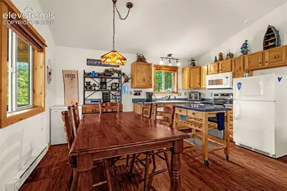 108 Spring Valley Lane, Florissant, CO 80816 - Photo 5