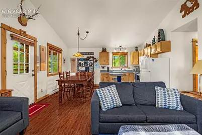 108 Spring Valley Lane, Florissant, CO 80816 - Photo 3