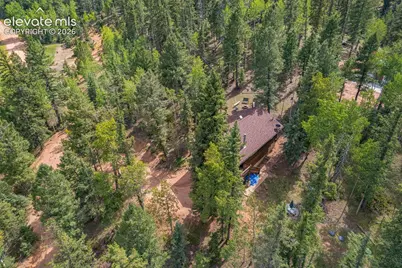 108 Spring Valley Lane, Florissant, CO 80816 - Photo 47