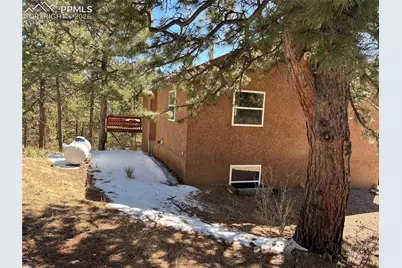 1234 Edelweiss Drive, Westcliffe, CO 81252 - Photo 5
