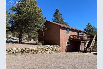 1234 Edelweiss Drive, Westcliffe, CO 81252 - Photo 3