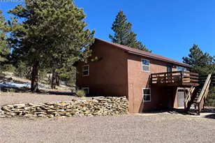 1234 Edelweiss Dr, Westcliffe, CO 81252 - Photo 3