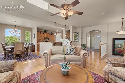 9590 Orchard Park Trail, Colorado Springs, CO 80920 - Photo 5