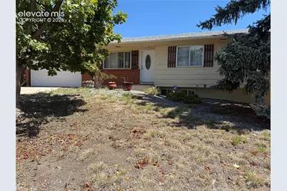 1221 Hathaway Drive, Colorado Springs, CO 80915 - Photo 1