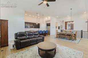 17210 Alsike Clover Ct, Monument, CO 80132 - Photo 11