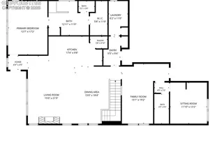 17210 Alsike Clover Ct, Monument, CO 80132 - Photo 43