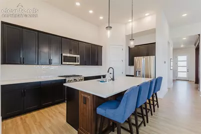 17210 Alsike Clover Court, Monument, CO 80132 - Photo 13