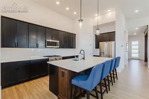 17210 Alsike Clover Ct, Monument, CO 80132 - Photo 13