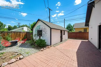 216 E Fontanero Street, Colorado Springs, CO 80907 - Photo 41