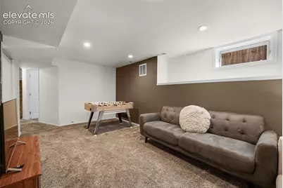 216 E Fontanero Street, Colorado Springs, CO 80907 - Photo 31