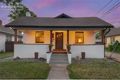 216 E Fontanero Street, Colorado Springs, CO 80907 - Photo 45