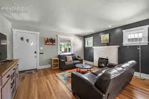 216 E Fontanero St, Colorado Springs, CO 80907 - Photo 7