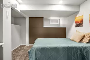 216 E Fontanero St, Colorado Springs, CO 80907 - Photo 35