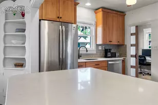 216 E Fontanero St, Colorado Springs, CO 80907 - Photo 15