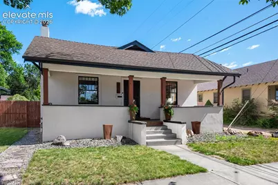 216 E Fontanero Street, Colorado Springs, CO 80907 - Photo 3