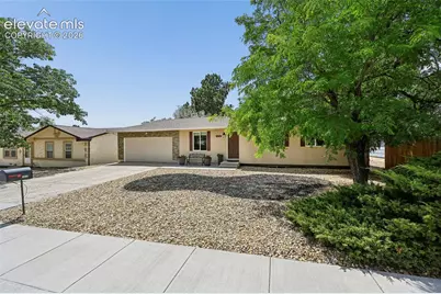 1830 Okeechobee Drive, Colorado Springs, CO 80915 - Photo 3