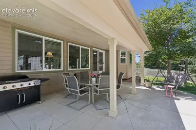 210 Sedona Drive, Colorado Springs, CO 80921 - Photo 39