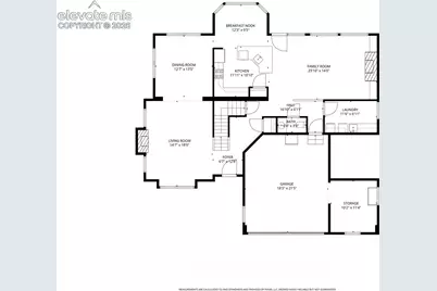 210 Sedona Drive, Colorado Springs, CO 80921 - Photo 47