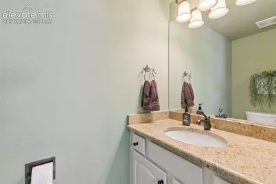 210 Sedona Drive, Colorado Springs, CO 80921 - Photo 17