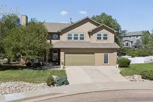 210 Sedona Dr, Colorado Springs, CO 80921 - Photo 5