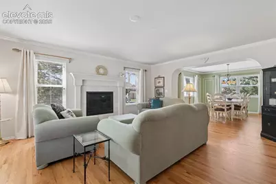 210 Sedona Drive, Colorado Springs, CO 80921 - Photo 13