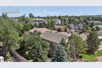 210 Sedona Drive, Colorado Springs, CO 80921 - Photo 43