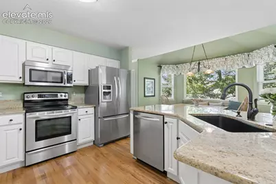 210 Sedona Drive, Colorado Springs, CO 80921 - Photo 9