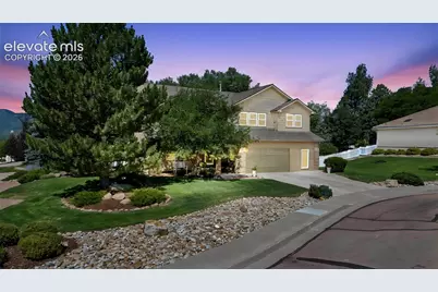 210 Sedona Drive, Colorado Springs, CO 80921 - Photo 45