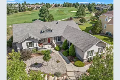 2424 Willow Glen Drive, Colorado Springs, CO 80920 - Photo 1