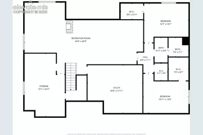 2424 Willow Glen Drive, Colorado Springs, CO 80920 - Photo 49