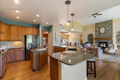 2424 Willow Glen Drive, Colorado Springs, CO 80920 - Photo 15
