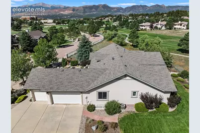 2424 Willow Glen Drive, Colorado Springs, CO 80920 - Photo 3