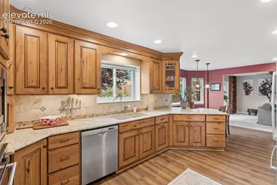 8269 Brigantine Drive, Colorado Springs, CO 80920 - Photo 3