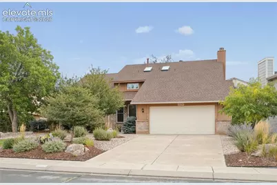 8269 Brigantine Drive, Colorado Springs, CO 80920 - Photo 1