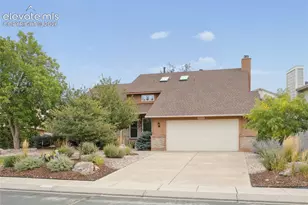 8269 Brigantine Dr, Colorado Springs, CO 80920 - Photo 1