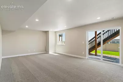 5337 Sidewinder Drive, Colorado Springs, CO 80925 - Photo 21