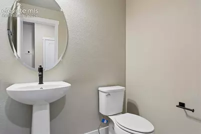 5337 Sidewinder Drive, Colorado Springs, CO 80925 - Photo 5