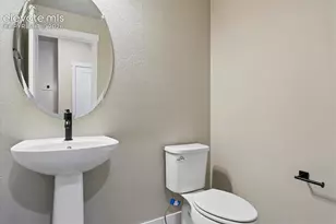 5337 Sidewinder Dr, Colorado Springs, CO 80925 - Photo 5