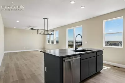 5337 Sidewinder Drive, Colorado Springs, CO 80925 - Photo 9