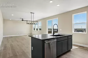 5337 Sidewinder Dr, Colorado Springs, CO 80925 - Photo 9