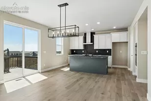5337 Sidewinder Dr, Colorado Springs, CO 80925 - Photo 7