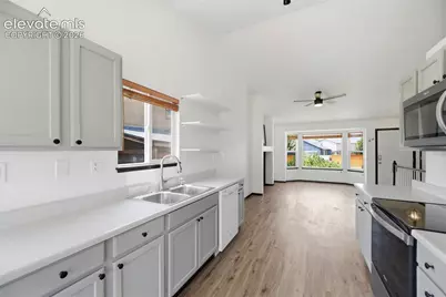 5644 Many Springs Drive, Colorado Springs, CO 80923 - Photo 3