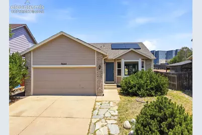 5644 Many Springs Drive, Colorado Springs, CO 80923 - Photo 1