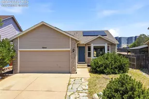 5644 Many Springs Dr, Colorado Springs, CO 80923 - Photo 1