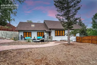 728 W Kiowa Street, Colorado Springs, CO 80905 - Photo 3