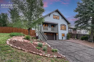 728 W Kiowa St, Colorado Springs, CO 80905 - Photo 1