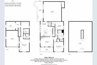 728 W Kiowa Street, Colorado Springs, CO 80905 - Photo 41
