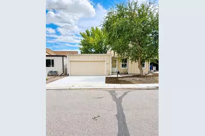 825 San Antonio Place, Colorado Springs, CO 80906 - Photo 1